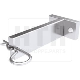 Unterlegkeil und Halter G36