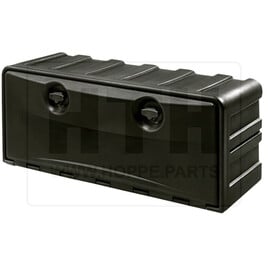 CO.PAR • MAGIC BOX