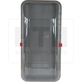 Schutzkasten • FS-6/EK • für 6kg Feuerlöscher