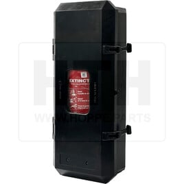 RIMBOX® 150 • für 6 kg Feuerlöscher