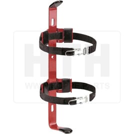 KFZ-/ Wandhalter für 12kg Feuerlöscher