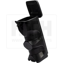 JBF_64 • Toploader • für 6 kg Feuerlöscher mit Ø max. 170 mm