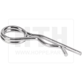 Federstecker