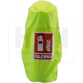 Schutzhaube für Feuerlöscher 6kg
