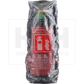 Schutzhaube für Feuerlöscher 12 kg auch für 5kg CO₂