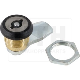 Staubox R01, R03 • Ersatzteile