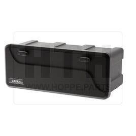 Staubox • BLACKIT