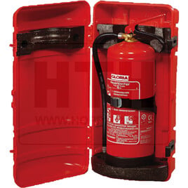 UNICO für 6kg Feuerlöscher