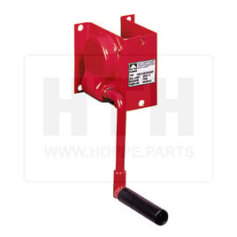 Reserveradhalter