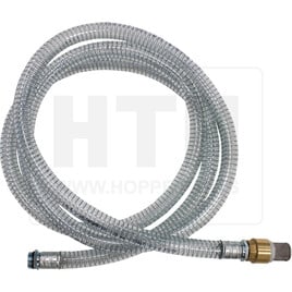 Saugschläuche
