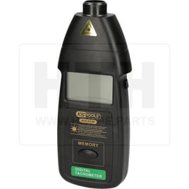 fotoelektronischer Drehzahlmesser