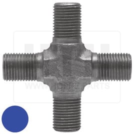 KA - BSP x BSP (AG-AG)