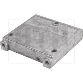 Endplatten