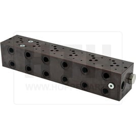 Reihenfußplatten