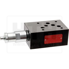 Druckbegrenzungsventile