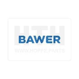 BAWER • Staukästen • Zubehör