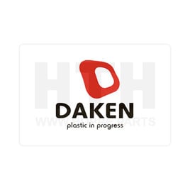 DAKEN • Feuerlöscherkästen