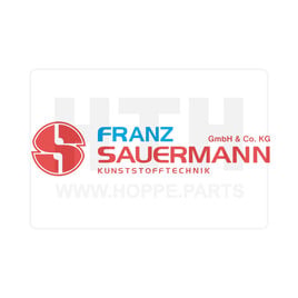 SAUERMANN • Feuerlöscherkästen