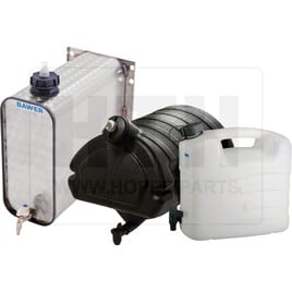 Wassertanks • Wasserkanister