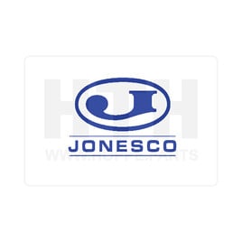 JONESCO • Feuerlöscherkästen