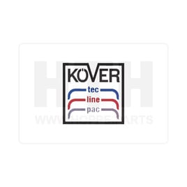 KÖVER • Staukästen • Zubehör