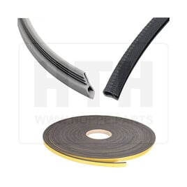 Dichtungen • Dichtband • Kantenschutz