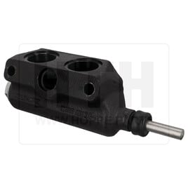 Abstellventile