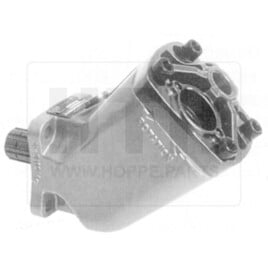 F1 Pumpen