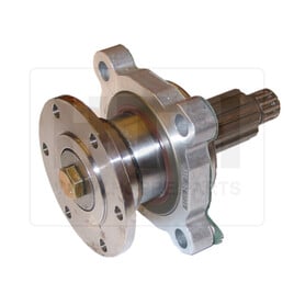 Gelenkwellenflansche und Zubehör