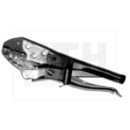 Flachstecker • Quetschverbinder • Ringverbinder