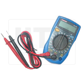 Digital Ohm-Meter