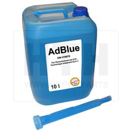 Kanister für AdBlue®