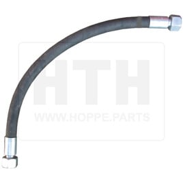 Hydraulikschläuche und Zubehör