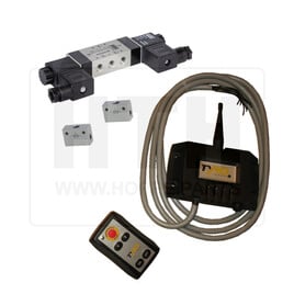 Einbaufertige Komplettsysteme