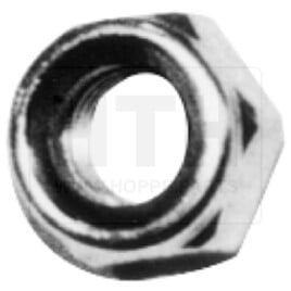 Muttern
