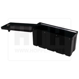 Staubox R01, R03