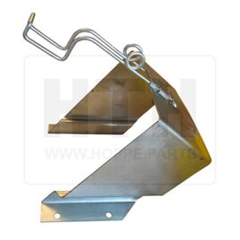 Halter Unterlegkeile
