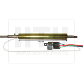 Tankheizkanüle 12V
