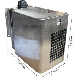 Hydraulikbooster