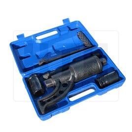 Radmuttern-Montageset-Servomat