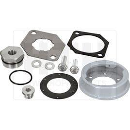 Umrüstkit für Hydraulik- / Dieseltank