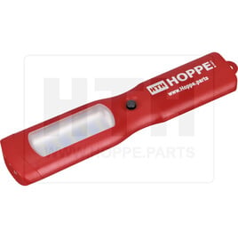Werbemittel Hoppe