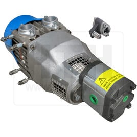 Kompressor