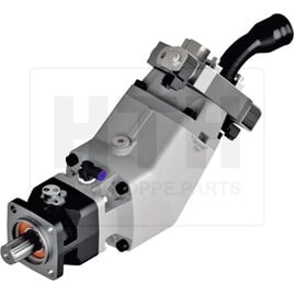 F4 Pumpen