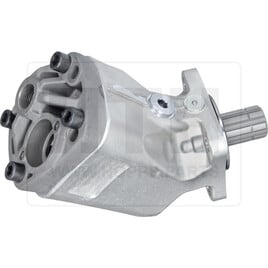 T1 Pumpen