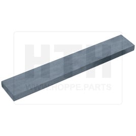 15er-Stahlbeilage • 15 x 50 • 300 lang