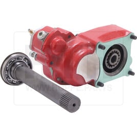 für Getriebe SR1400-SR2000