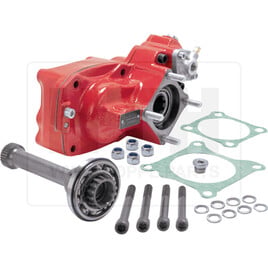 für Getriebe DT-2412C