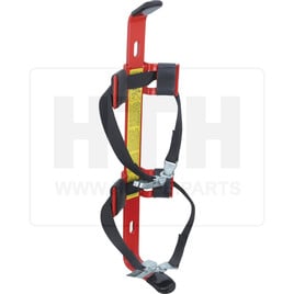 KFZ-/ Wandhalter für 6kg Feuerlöscher