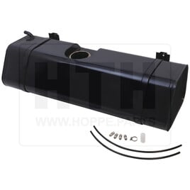 3-Eck-Tanks
